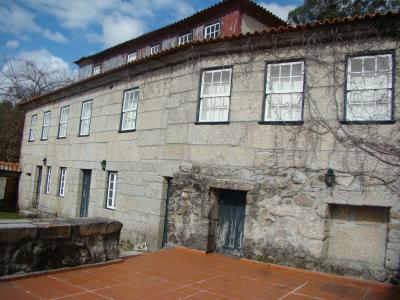 Amarante, Porto 1605-101, Portugal