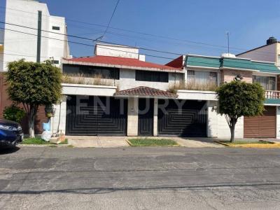 Viveros de la Cascada 58,, Tlalnepantla de Baz, Estado De México 54080, Mexico