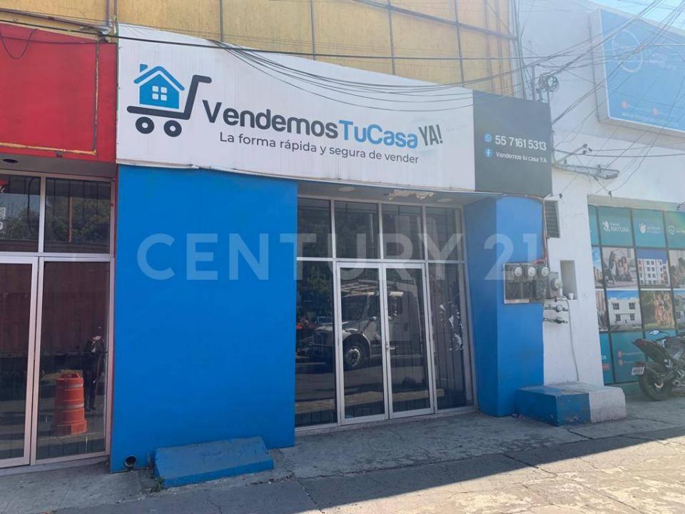 Tlalnepantla De Baz, État De Mexico 54090, Mexique