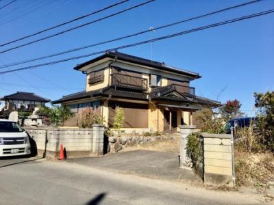 宍塚, 土浦市, Ibaraki 300-0805, Japan
