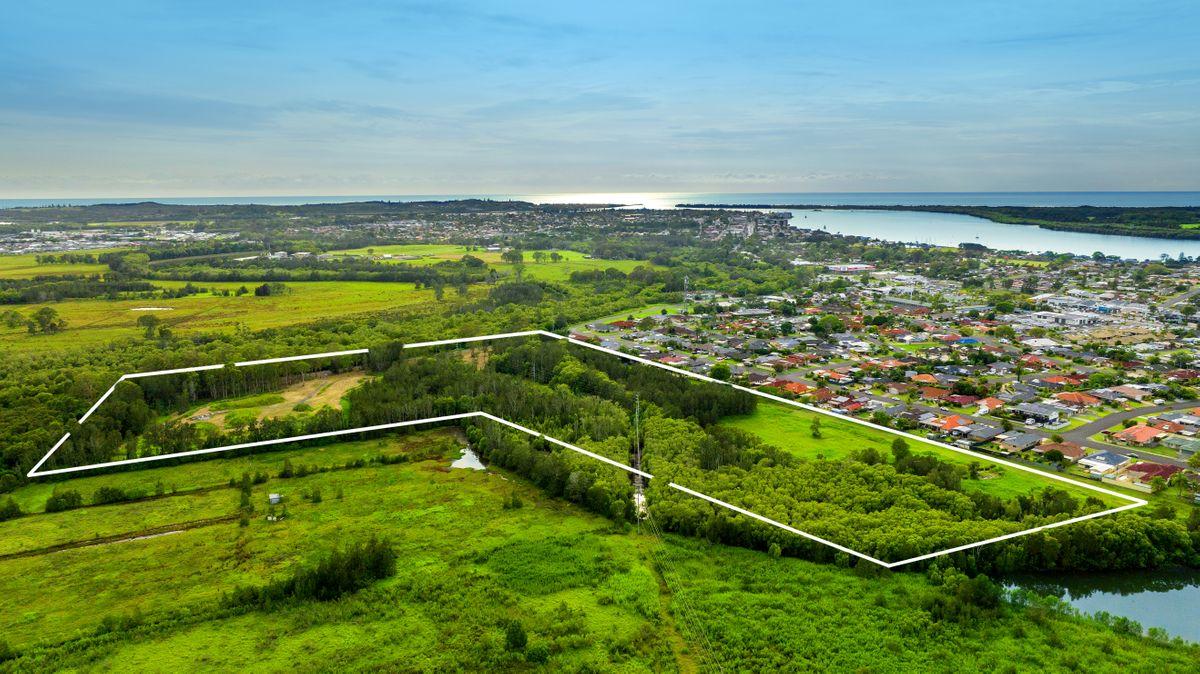 Lot 137 Barlows Road, West Ballina, NSW 2478, Australia