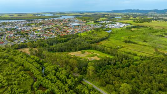 Lot 137 Barlows Road, West Ballina, NSW 2478, Australia