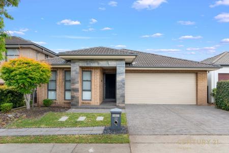 20 Charlie Street, Middleton Grange, NSW 2171, 澳洲