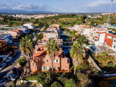 Lagoa, Faro 8400-660, Portekiz