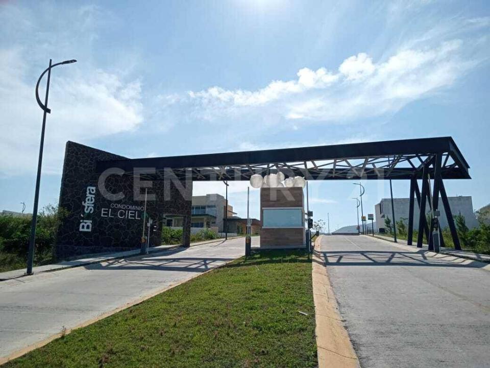 Land For Sale, SIERRA DE HUAUTLA BIOSFERA RESIDENCIAL COTO EL CIELO MZ 8 LOTE 30, Tepic Nayarit