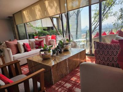 Medanos 204 PH,, Alvaro Obregón, Ciudad De México 01710, Mexico