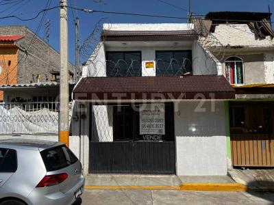 ANDADOR 7 7,, Chicoloapan, Estado De México 56377, Mexico