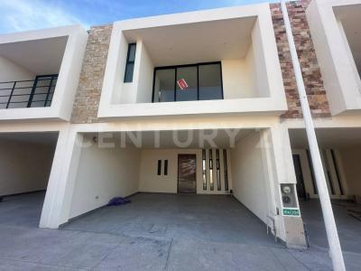 Puerto Príncipe, Fracc. Las Ramblas ,, San Luis Potosí, San Luis Potosí 78397, Mexico