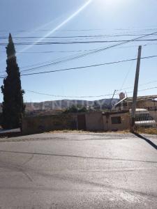 VALPARAISO 9,, Zacatecas, Zacatecas 98060, Mexico