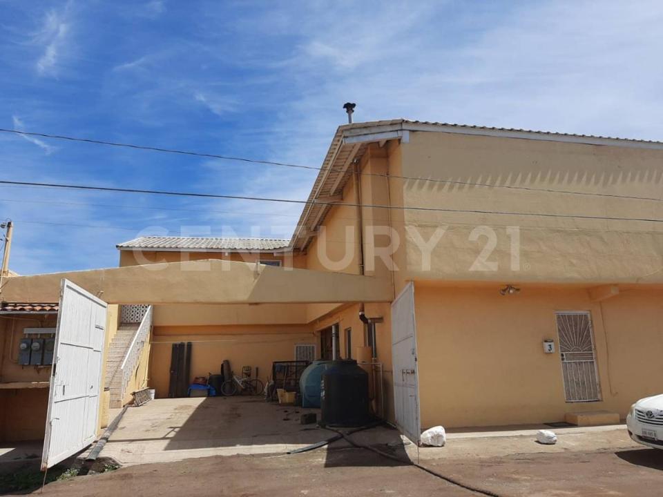 Land For Sale, Palacio 3, Ensenada Baja California 22785 Mexico