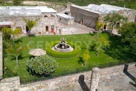 Hacienda Real 1800 ,, Huichapan, 伊達爾戈 42400, 墨西哥