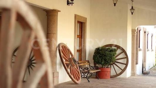 Hacienda Real 1800 ,, Huichapan, 伊達爾戈 42400, 墨西哥