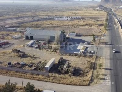 Chihuahua, Chihuahua 31375, Mexico