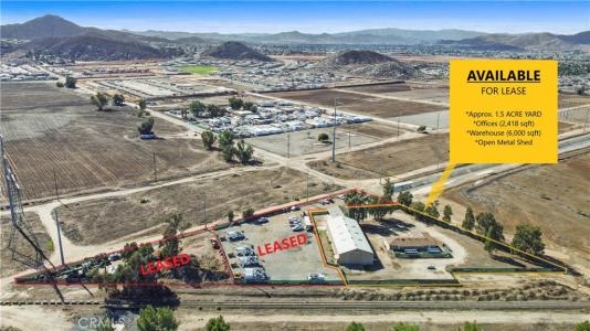 26420 Palomar Road, Menifee, California 92585, USA