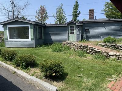 995A Oak Hill Rd , 1, Fitchburg, Massachusetts 01420, USA