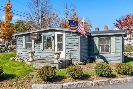 995A Oak Hill Rd , 1, Fitchburg, Massachusetts 01420