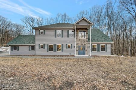 104 Cedar Lane, Lords Valley, ペンシルベニア 18428, アメリカ合衆国