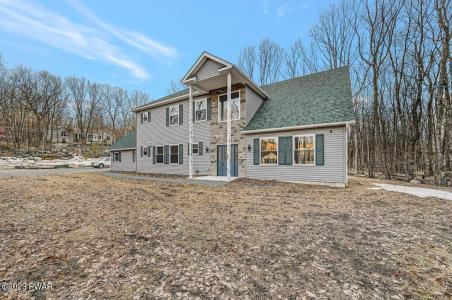 104 Cedar Lane, Lords Valley, ペンシルベニア 18428, アメリカ合衆国