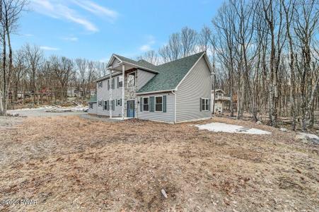 104 Cedar Lane, Lords Valley, ペンシルベニア 18428, アメリカ合衆国
