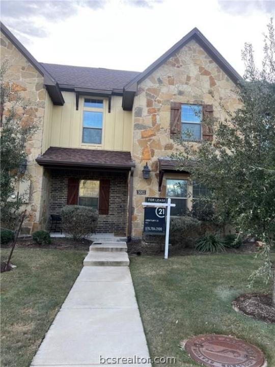 3002 Towers Parkway, College Station, 텍사스 77845, 미국