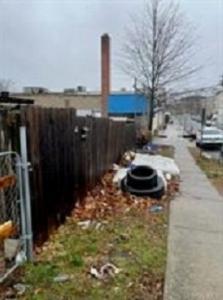 37 Horton Ave, New Rochelle, Nowy Jork 10801, USA