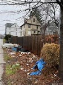 37 Horton Ave, New Rochelle, Nowy Jork 10801, USA