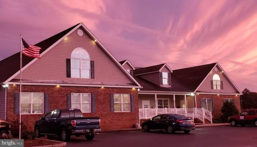 957 NORMAN ESKRIDGE HWY., SEAFORD, Delaware 19973, USA