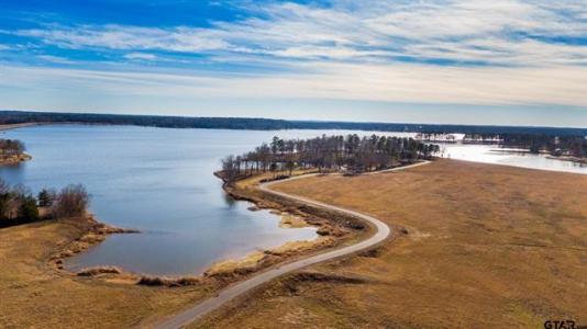 Lot 12 Eagle's Nest Drive, Mt Vernon, Texas 75457, Estados Unidos