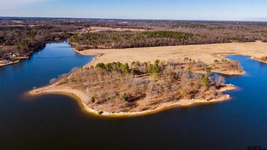 Lot 12 Eagle's Nest Drive, Mt Vernon, Texas 75457, Estados Unidos
