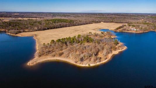 Lot 12 Eagle's Nest Drive, Mt Vernon, Texas 75457, Estados Unidos