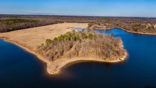 Lot 12 Eagle's Nest Drive, Mt Vernon, Texas 75457, Estados Unidos