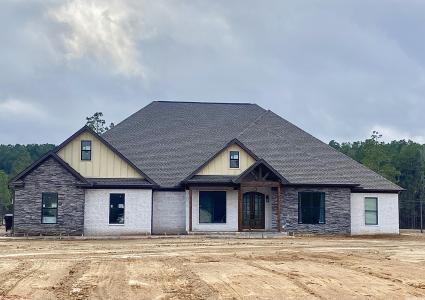 97 Grant 844, Sheridan, Arkansas 72150, USA