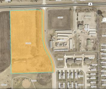 1595 W US Rte 6, Morris, Illinois 60450, HOA KỲ