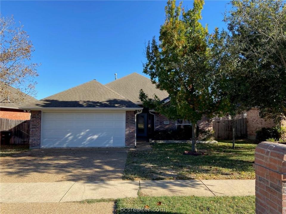 2309 Norham Dr, College Station, Техас 77845, Соединенные Штаты