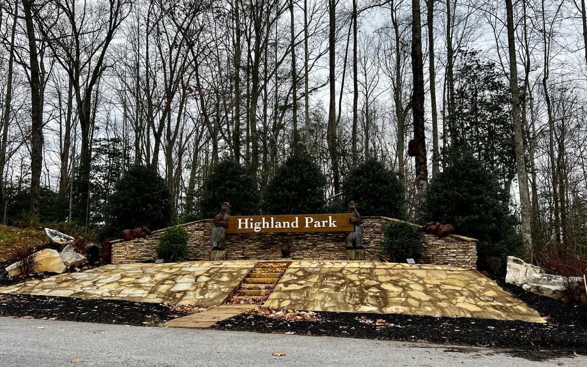 Lt157 L157 Highland Park, Blairsville, Georgia 30512, Estados Unidos