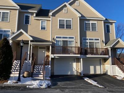 9 Nirvana Dr , 2E, Saugus, Massachusetts 01906