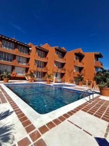 Calle el Cristo Conjunto Residencial Hippocampus Villas Resort A-008, Pampatar, Nueva Esparta 6310, Venezuela