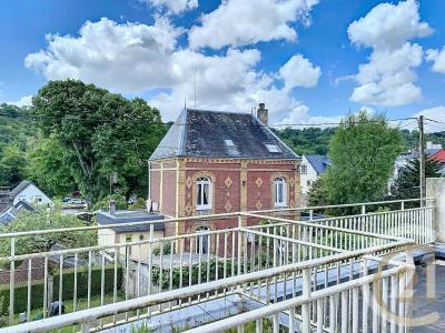 Lillebonne, Haute-Normandie 76170, צרפת