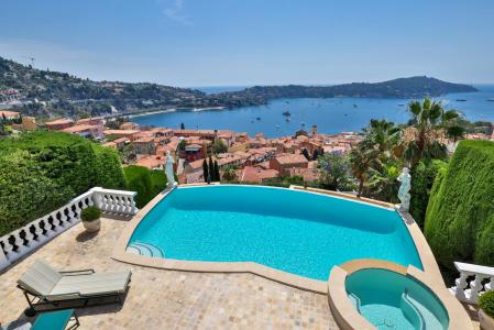 Villefranche Sur Mer, Provence-Alpes-Côte D'Azur 06230, Fransa