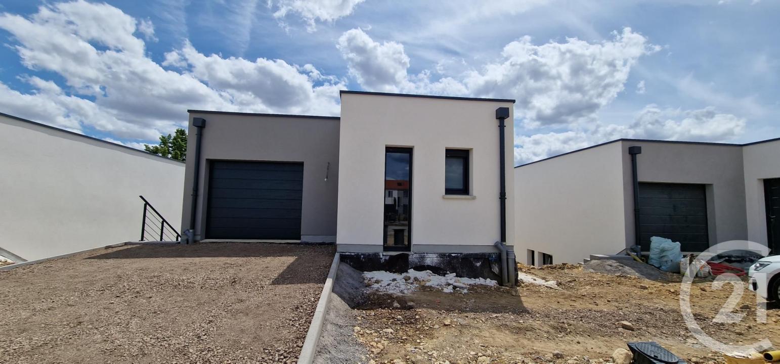 Talange, Lorena 57525, Francia