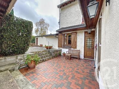 Ste Genevieve Des Bois, إيل دي فرانس 91700, فرنسا