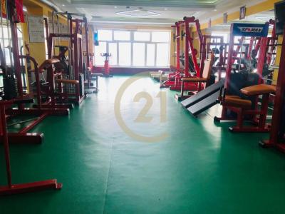 Ulaanbaatar, Mongolia