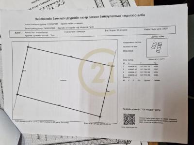 Ulaanbaatar, Mongolia