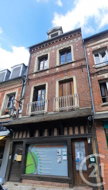 Orbec, Basse-Normandie 14290, France