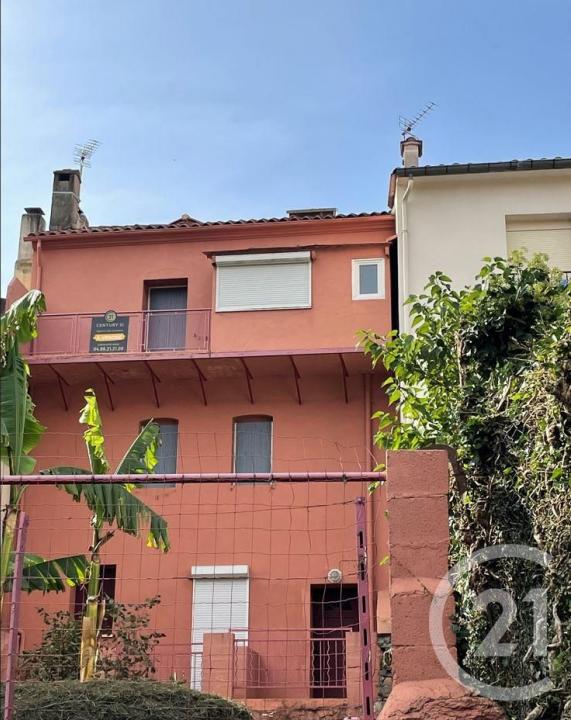 Amelie Les Bains Palalda, Languedoc-Roussillon 66110, France