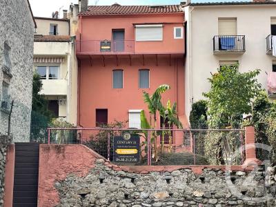 Amelie Les Bains Palalda, Languedoc-Roussillon 66110, France