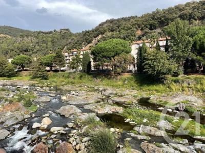 Amelie Les Bains Palalda, Languedoc-Roussillon 66110, France