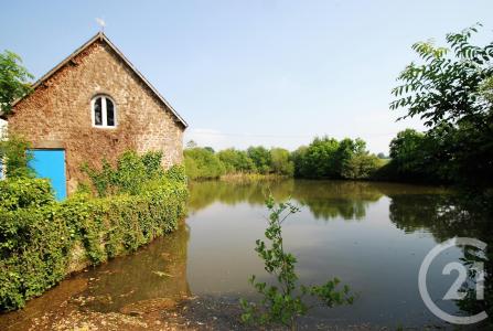 Lassay Les Chateaux, وادي اللوار 53110, فرنسا