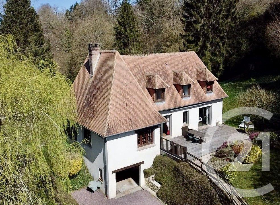 Beuvillers, Basse-Normandie 14100, Francia