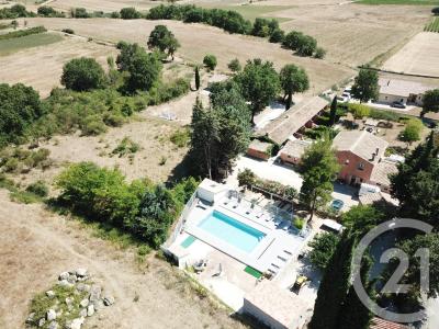 St Dezery, Languedoc-Roussillon 30190, France